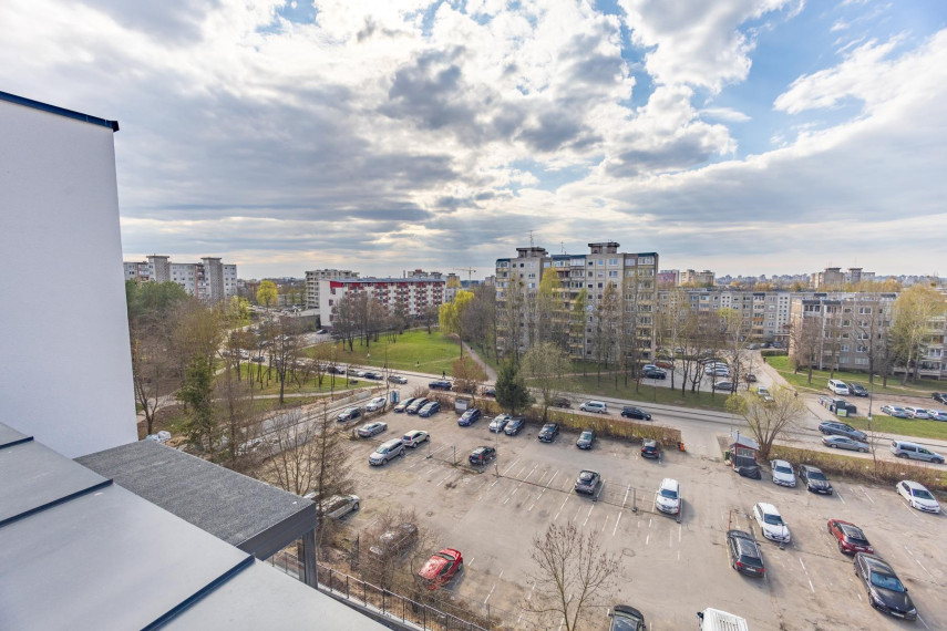 Parduodamas butas Ukmergės g., Eiguliai, Kauno m., Kauno m. sav., 80.68 m² ploto 3 kambariai 30