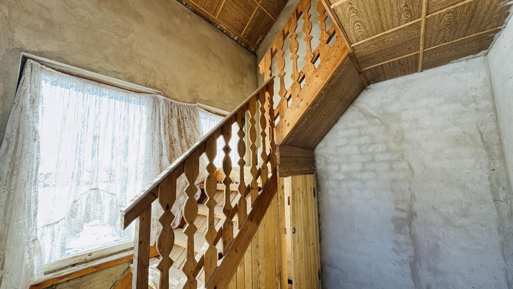Parduodamas namas Jazminų g., Pašilių k., Kėdainių r. sav., 42.52 m² ploto 2 kambariai 13