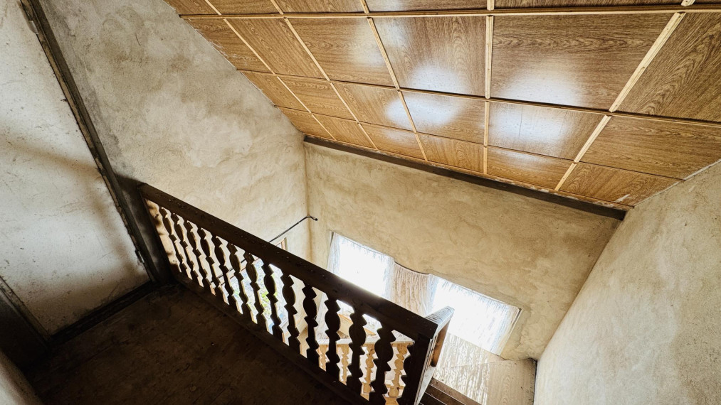 Parduodamas namas Jazminų g., Pašilių k., Kėdainių r. sav., 42.52 m² ploto 2 kambariai 14