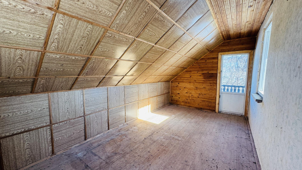 Parduodamas namas Jazminų g., Pašilių k., Kėdainių r. sav., 42.52 m² ploto 2 kambariai 15