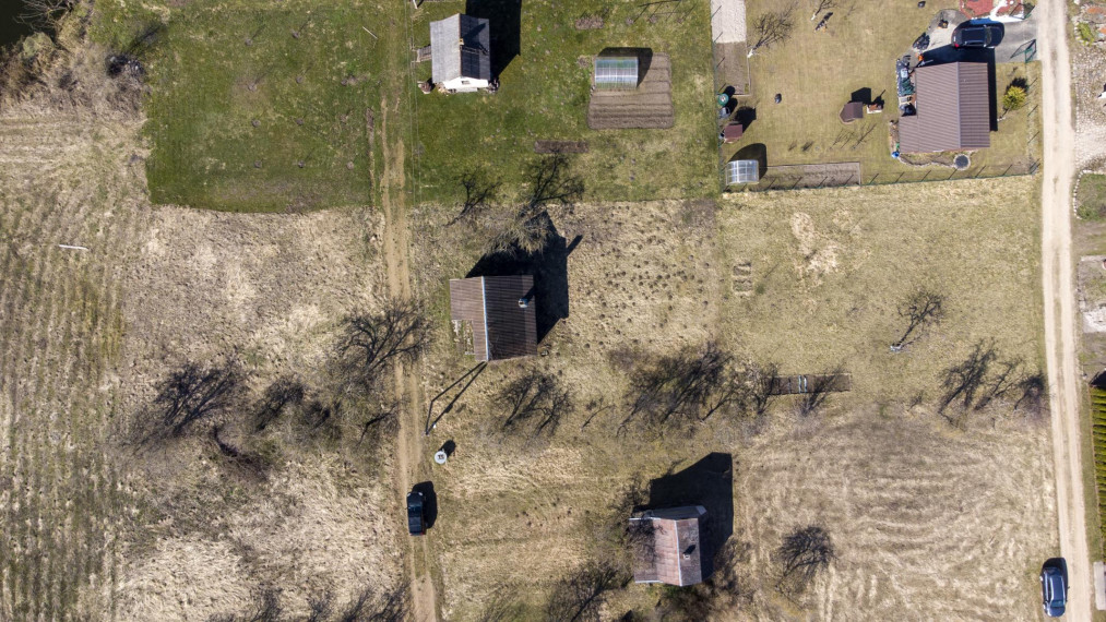 Parduodamas namas Jazminų g., Pašilių k., Kėdainių r. sav., 42.52 m² ploto 2 kambariai 4