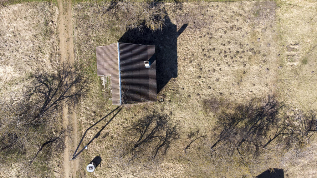 Parduodamas namas Jazminų g., Pašilių k., Kėdainių r. sav., 42.52 m² ploto 2 kambariai 5