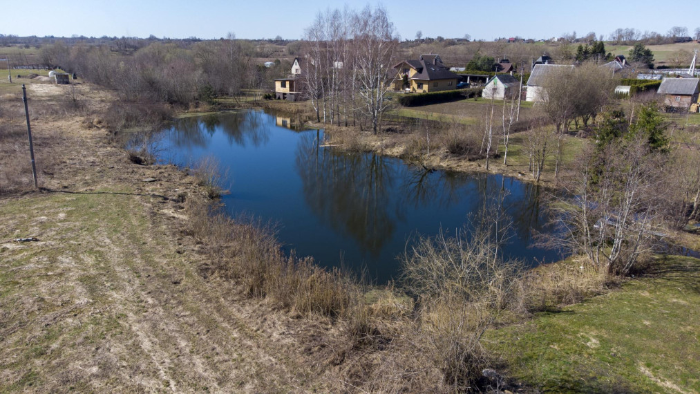 Parduodamas namas Jazminų g., Pašilių k., Kėdainių r. sav., 42.52 m² ploto 2 kambariai 8