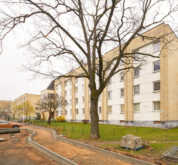 Parduodamas butas Kalniečių g., Kaune 8