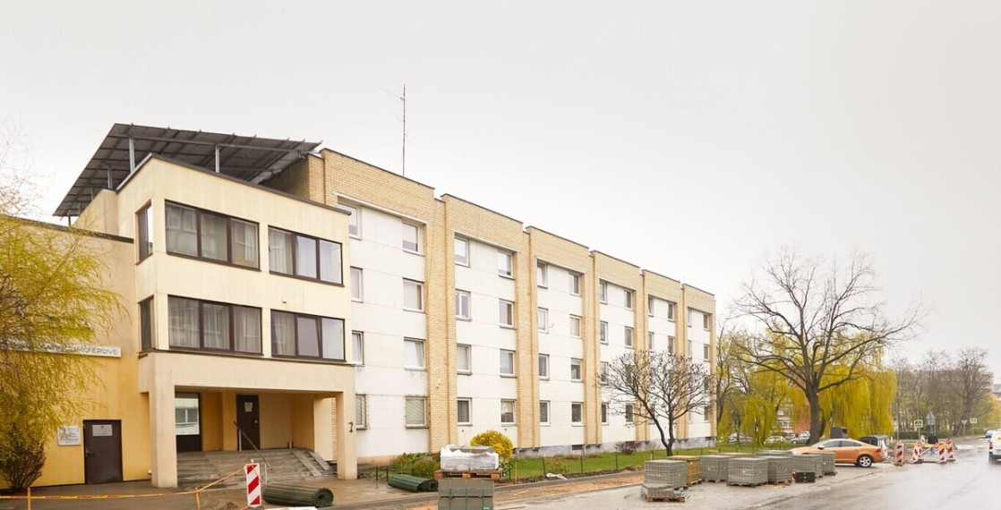 Parduodamas butas Kalniečių g., Kaune 10