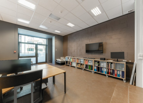 Parduodamos administracinės patalpos Šermukšnių g., Vilniaus m., Vilniaus m. sav., 130 m2 ploto Parduodamos administracinės patalpos Šermukšnių g., Vilniaus m., Vilniaus m. sav., 130 m2 ploto