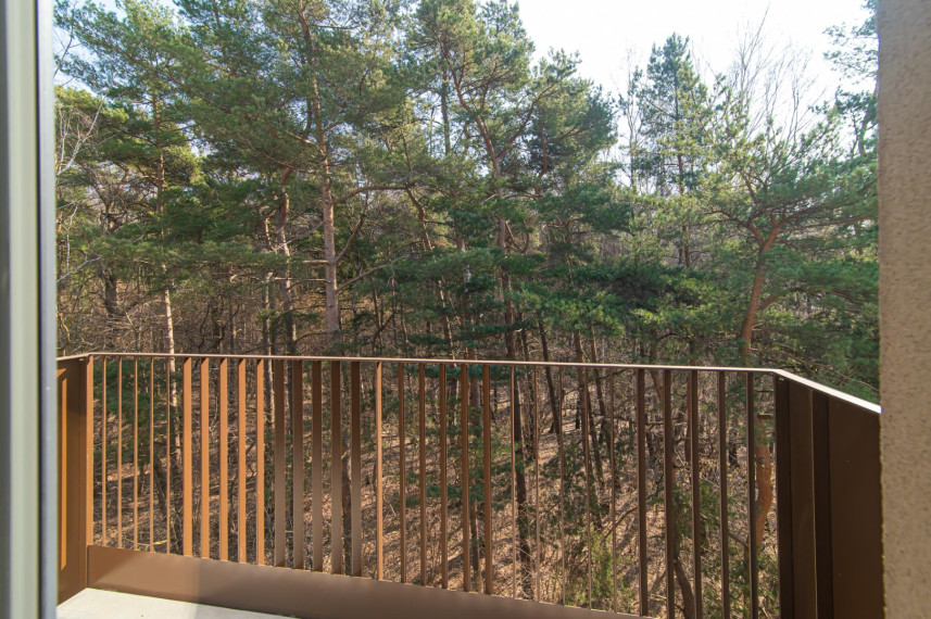 Parduodamas butas Liongino Baliukevičiaus-Dzūko g., Fabijoniškės, Vilniaus m., Vilniaus m. sav., 59.94 m² ploto 3 kambariai 1