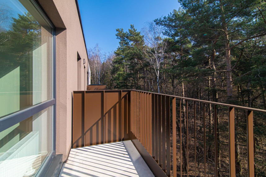 Parduodamas butas Liongino Baliukevičiaus-Dzūko g., Fabijoniškės, Vilniaus m., Vilniaus m. sav., 59.94 m² ploto 3 kambariai 2