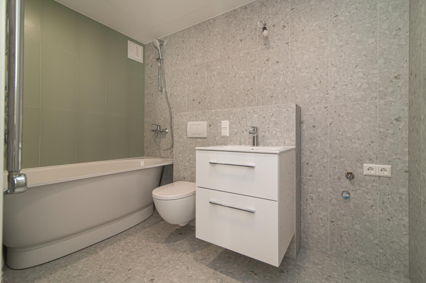 Parduodamas butas Liongino Baliukevičiaus-Dzūko g., Fabijoniškės, Vilniaus m., Vilniaus m. sav., 59.94 m² ploto 3 kambariai 14