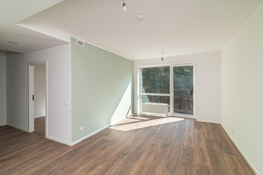 Parduodamas butas Liongino Baliukevičiaus-Dzūko g., Fabijoniškės, Vilniaus m., Vilniaus m. sav., 59.94 m² ploto 3 kambariai 18