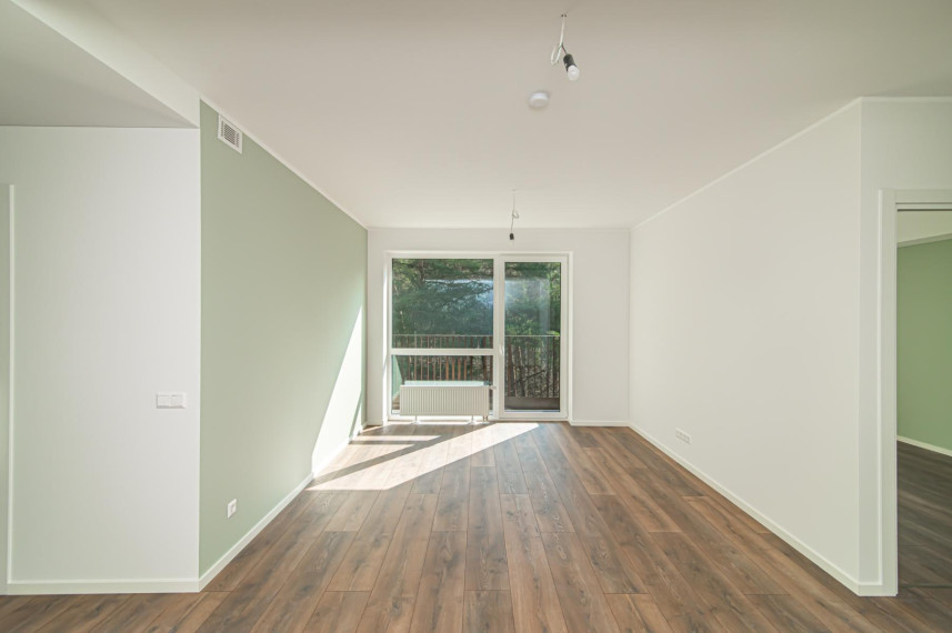 Parduodamas butas Liongino Baliukevičiaus-Dzūko g., Fabijoniškės, Vilniaus m., Vilniaus m. sav., 59.94 m² ploto 3 kambariai 19