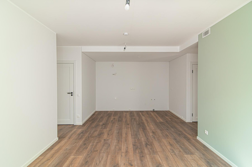 Parduodamas butas Liongino Baliukevičiaus-Dzūko g., Fabijoniškės, Vilniaus m., Vilniaus m. sav., 59.94 m² ploto 3 kambariai 20