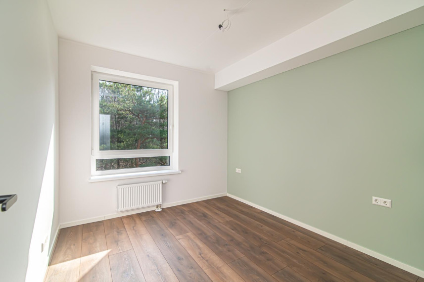 Parduodamas butas Liongino Baliukevičiaus-Dzūko g., Fabijoniškės, Vilniaus m., Vilniaus m. sav., 59.94 m² ploto 3 kambariai 3