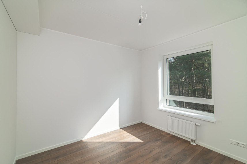 Parduodamas butas Liongino Baliukevičiaus-Dzūko g., Fabijoniškės, Vilniaus m., Vilniaus m. sav., 59.94 m² ploto 3 kambariai 22