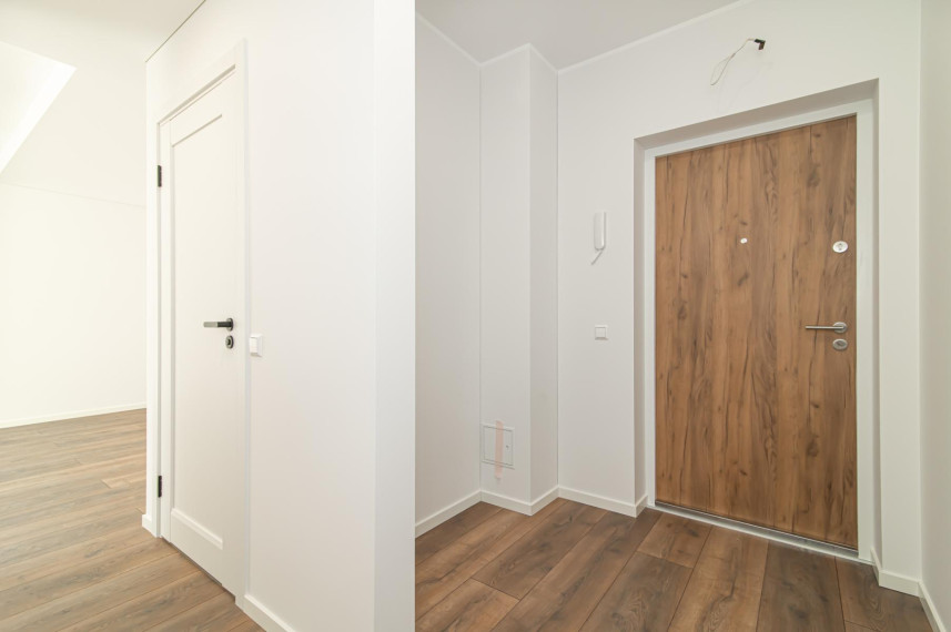 Parduodamas butas Liongino Baliukevičiaus-Dzūko g., Fabijoniškės, Vilniaus m., Vilniaus m. sav., 59.94 m² ploto 3 kambariai 25