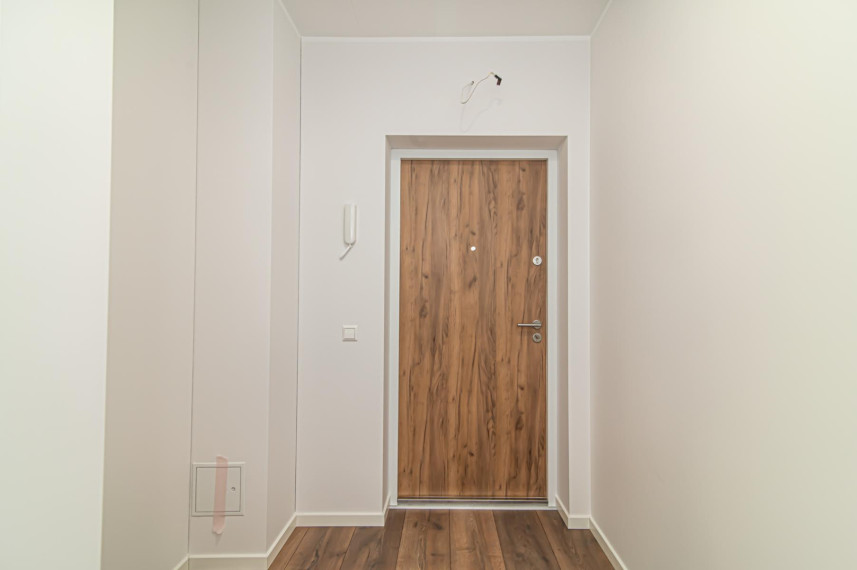 Parduodamas butas Liongino Baliukevičiaus-Dzūko g., Fabijoniškės, Vilniaus m., Vilniaus m. sav., 59.94 m² ploto 3 kambariai 26