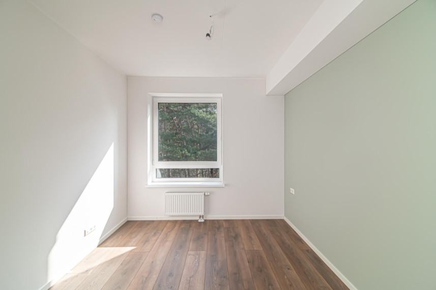 Parduodamas butas Liongino Baliukevičiaus-Dzūko g., Fabijoniškės, Vilniaus m., Vilniaus m. sav., 59.94 m² ploto 3 kambariai 4