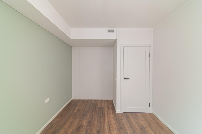 Parduodamas butas Liongino Baliukevičiaus-Dzūko g., Fabijoniškės, Vilniaus m., Vilniaus m. sav., 59.94 m² ploto 3 kambariai 5