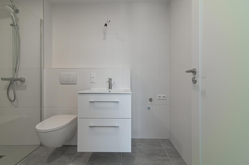 Parduodamas butas Liongino Baliukevičiaus-Dzūko g., Fabijoniškės, Vilniaus m., Vilniaus m. sav., 58.61 m² ploto 3 kambariai 13