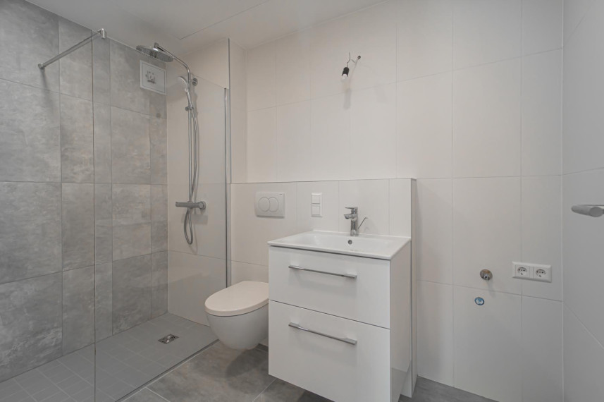 Parduodamas butas Liongino Baliukevičiaus-Dzūko g., Fabijoniškės, Vilniaus m., Vilniaus m. sav., 58.61 m² ploto 3 kambariai 14
