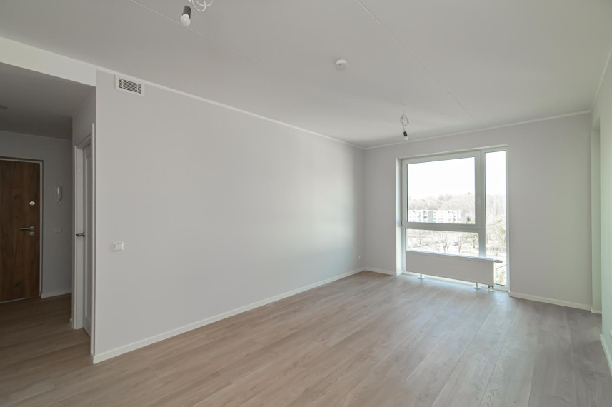 Parduodamas butas Liongino Baliukevičiaus-Dzūko g., Fabijoniškės, Vilniaus m., Vilniaus m. sav., 58.61 m² ploto 3 kambariai 17
