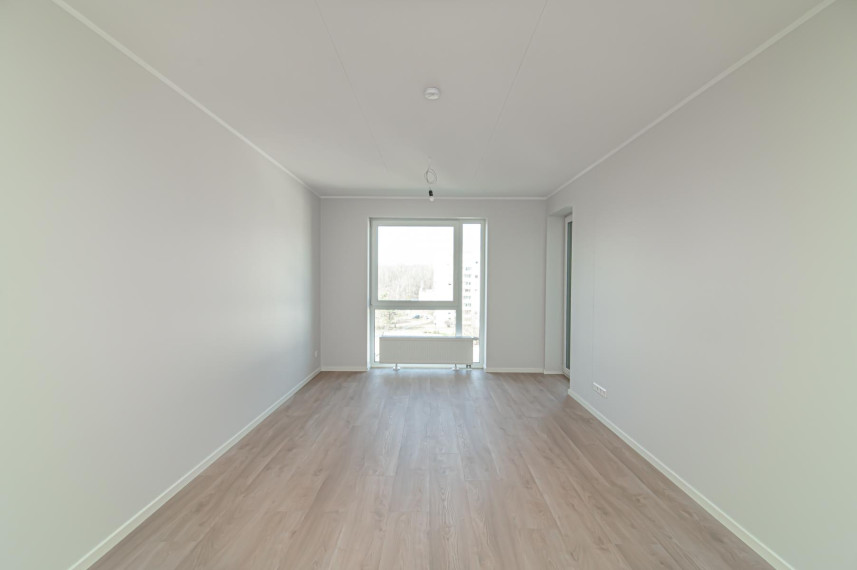 Parduodamas butas Liongino Baliukevičiaus-Dzūko g., Fabijoniškės, Vilniaus m., Vilniaus m. sav., 58.61 m² ploto 3 kambariai 18