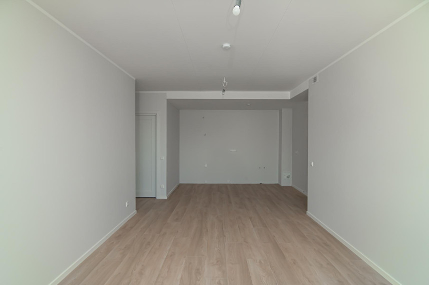 Parduodamas butas Liongino Baliukevičiaus-Dzūko g., Fabijoniškės, Vilniaus m., Vilniaus m. sav., 58.61 m² ploto 3 kambariai 19