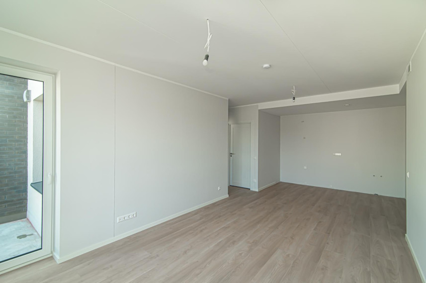 Parduodamas butas Liongino Baliukevičiaus-Dzūko g., Fabijoniškės, Vilniaus m., Vilniaus m. sav., 58.61 m² ploto 3 kambariai 20