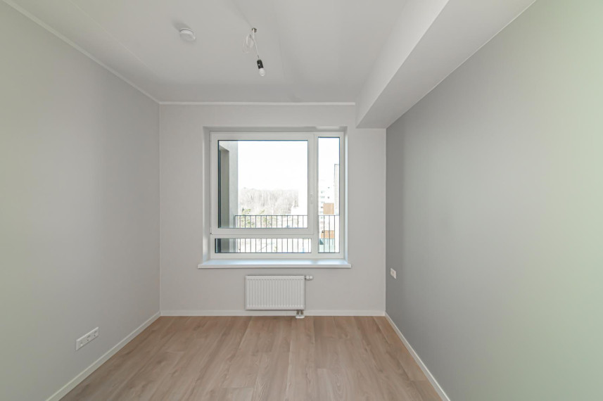 Parduodamas butas Liongino Baliukevičiaus-Dzūko g., Fabijoniškės, Vilniaus m., Vilniaus m. sav., 58.61 m² ploto 3 kambariai 3