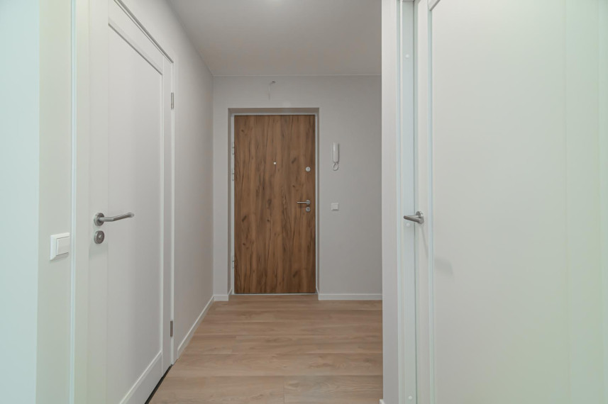 Parduodamas butas Liongino Baliukevičiaus-Dzūko g., Fabijoniškės, Vilniaus m., Vilniaus m. sav., 58.61 m² ploto 3 kambariai 23