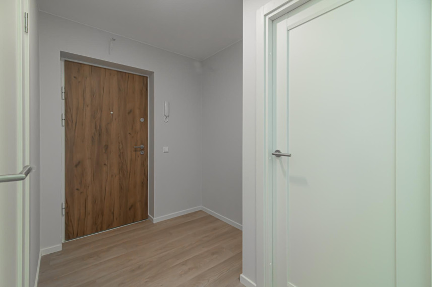 Parduodamas butas Liongino Baliukevičiaus-Dzūko g., Fabijoniškės, Vilniaus m., Vilniaus m. sav., 58.61 m² ploto 3 kambariai 24
