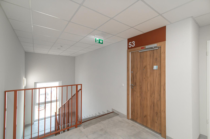 Parduodamas butas Liongino Baliukevičiaus-Dzūko g., Fabijoniškės, Vilniaus m., Vilniaus m. sav., 58.61 m² ploto 3 kambariai 25