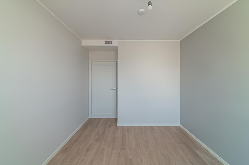 Parduodamas butas Liongino Baliukevičiaus-Dzūko g., Fabijoniškės, Vilniaus m., Vilniaus m. sav., 58.61 m² ploto 3 kambariai 5