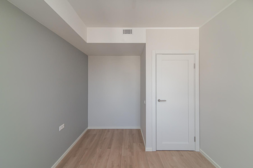 Parduodamas butas Liongino Baliukevičiaus-Dzūko g., Fabijoniškės, Vilniaus m., Vilniaus m. sav., 58.61 m² ploto 3 kambariai 6