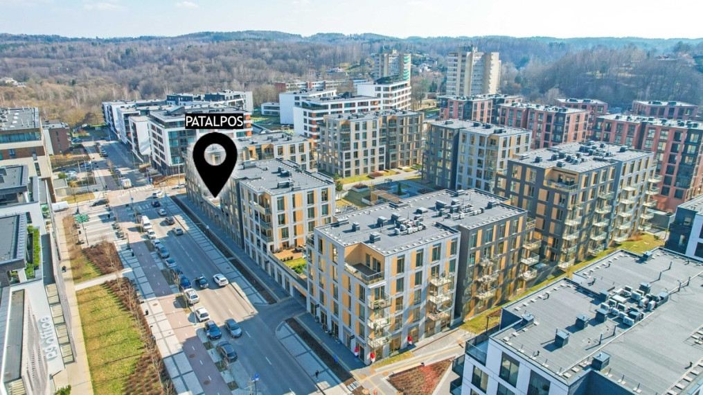 Nuomojamos administracinės, kitos paskirties, paslaugų, prekybos patalpos Manufaktūrų g., Vilniaus m., Vilniaus m. sav., 50 m2 ploto 23