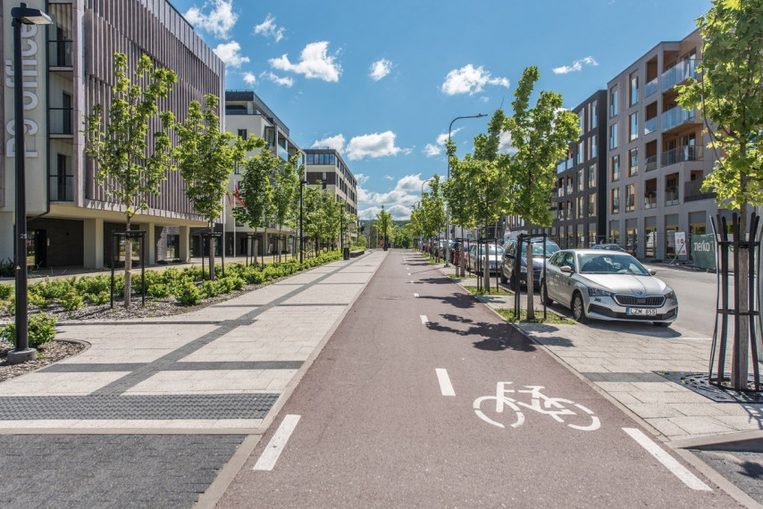 Nuomojamos administracinės, kitos paskirties, paslaugų, prekybos patalpos Manufaktūrų g., Vilniaus m., Vilniaus m. sav., 50 m2 ploto 28