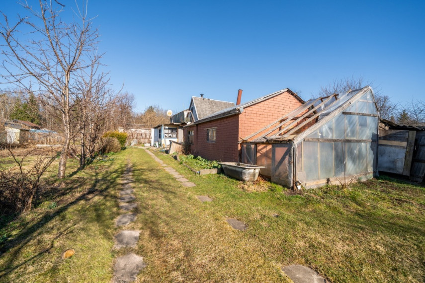 Parduodamas kitos paskirties sklypas Kelmijos Sodų 39-oji g., Vilniaus m., Vilniaus m. sav., 7.57 a ploto 8