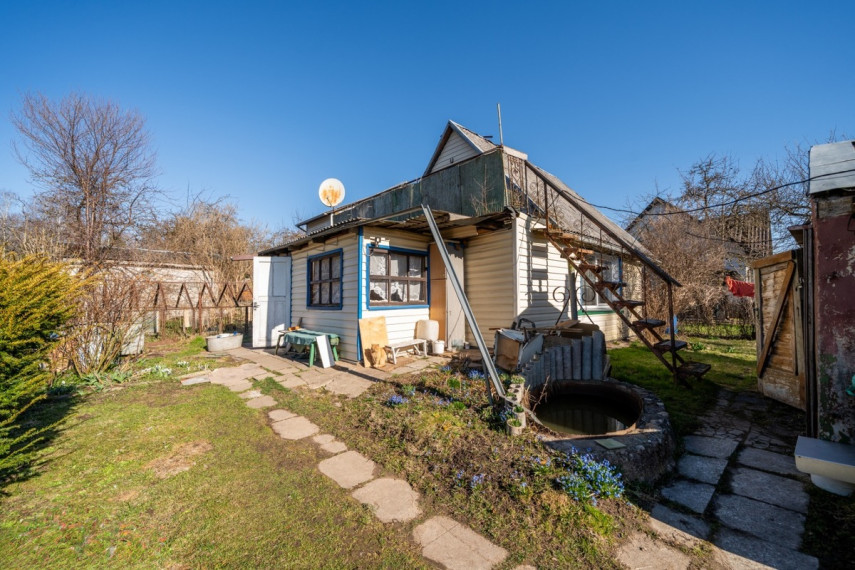 Parduodamas kitos paskirties sklypas Kelmijos Sodų 39-oji g., Vilniaus m., Vilniaus m. sav., 7.57 a ploto 9