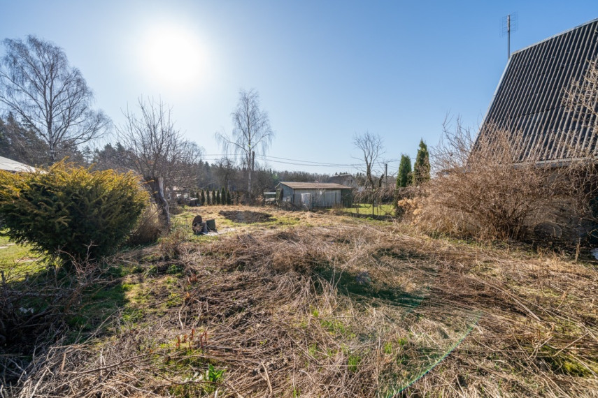 Parduodamas kitos paskirties sklypas Kelmijos Sodų 39-oji g., Vilniaus m., Vilniaus m. sav., 7.57 a ploto 10