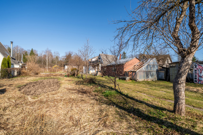 Parduodamas kitos paskirties sklypas Kelmijos Sodų 39-oji g., Vilniaus m., Vilniaus m. sav., 7.57 a ploto 12
