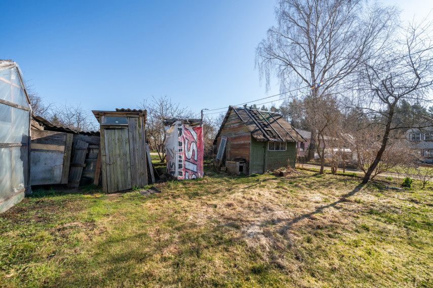 Parduodamas kitos paskirties sklypas Kelmijos Sodų 39-oji g., Vilniaus m., Vilniaus m. sav., 7.57 a ploto 13