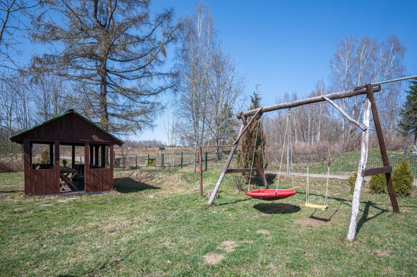 Parduodamas namas Senasalio g., Užuprūdžių k., Vilniaus r. sav., 57.3 m2 ploto, 1 aukštai 15