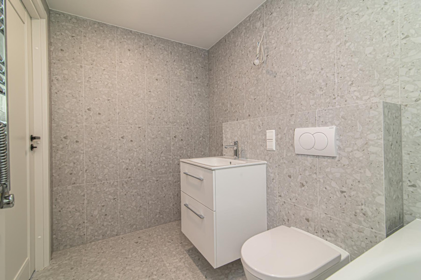 Parduodamas butas Liongino Baliukevičiaus-Dzūko g., Fabijoniškės, Vilniaus m., Vilniaus m. sav., 63.68 m² ploto 3 kambariai 11