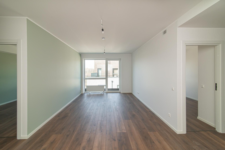 Parduodamas butas Liongino Baliukevičiaus-Dzūko g., Fabijoniškės, Vilniaus m., Vilniaus m. sav., 63.68 m² ploto 3 kambariai 13