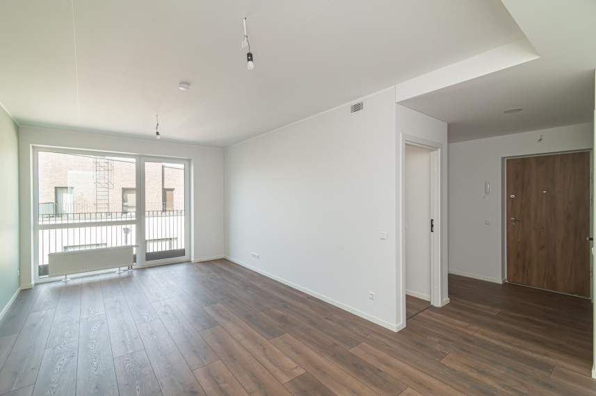 Parduodamas butas Liongino Baliukevičiaus-Dzūko g., Fabijoniškės, Vilniaus m., Vilniaus m. sav., 63.68 m² ploto 3 kambariai 14