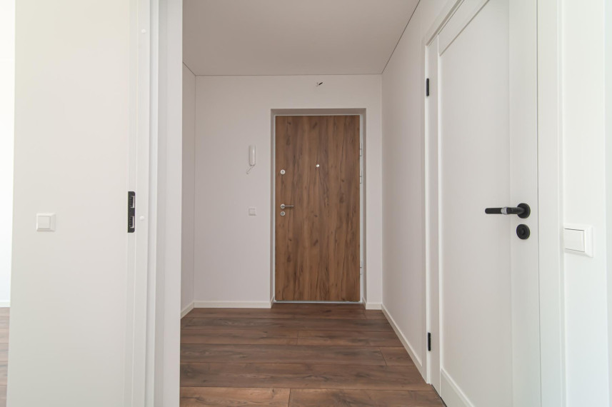 Parduodamas butas Liongino Baliukevičiaus-Dzūko g., Fabijoniškės, Vilniaus m., Vilniaus m. sav., 63.68 m² ploto 3 kambariai 22