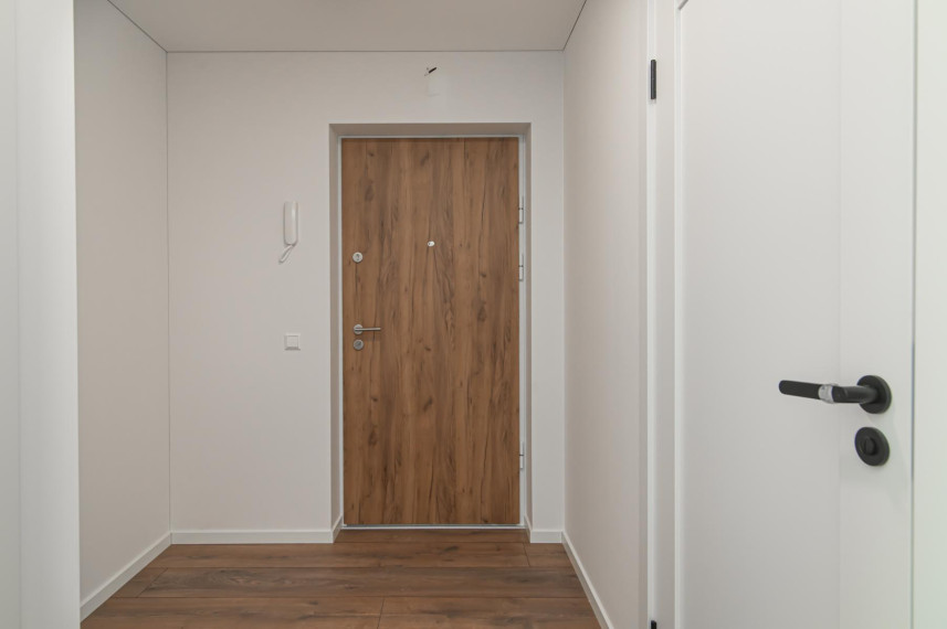 Parduodamas butas Liongino Baliukevičiaus-Dzūko g., Fabijoniškės, Vilniaus m., Vilniaus m. sav., 63.68 m² ploto 3 kambariai 27