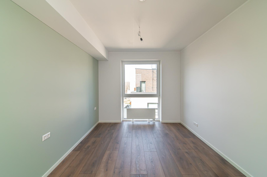 Parduodamas butas Liongino Baliukevičiaus-Dzūko g., Fabijoniškės, Vilniaus m., Vilniaus m. sav., 63.68 m² ploto 3 kambariai 4