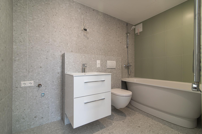 Parduodamas butas Liongino Baliukevičiaus-Dzūko g., Fabijoniškės, Vilniaus m., Vilniaus m. sav., 63.68 m² ploto 3 kambariai 7