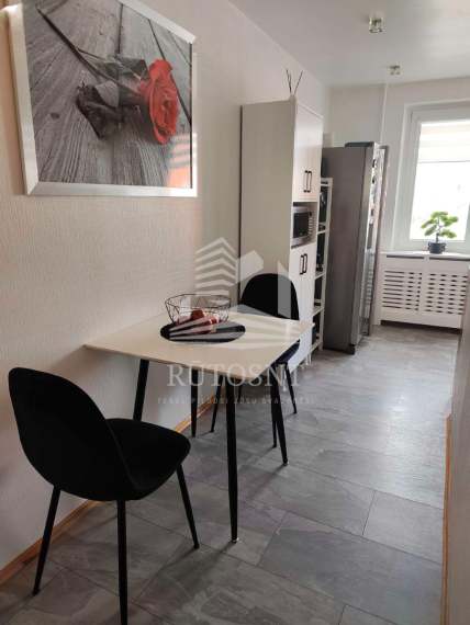 Parduodamas butas Laukininkų g., Laukininkai, Klaipėdos m., Klaipėdos m. sav., 81.51 m² ploto 4 kambariai 1
